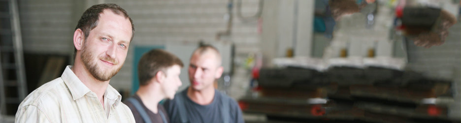 Опыт и компетентность